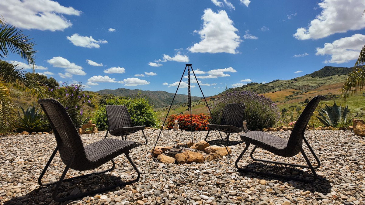 Se vende Villa - Chalet de 3 dormitorios en Costa Del Sol, Málaga, España