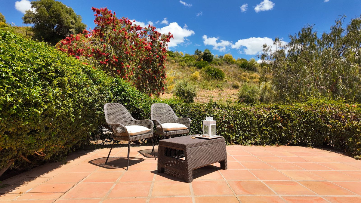 Se vende Villa - Chalet de 3 dormitorios en Costa Del Sol, Málaga, España
