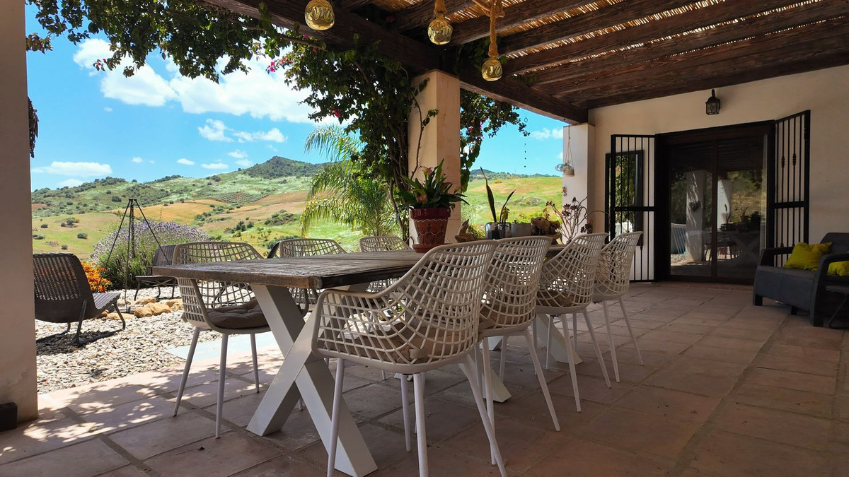 Se vende Villa - Chalet de 3 dormitorios en Costa Del Sol, Málaga, España