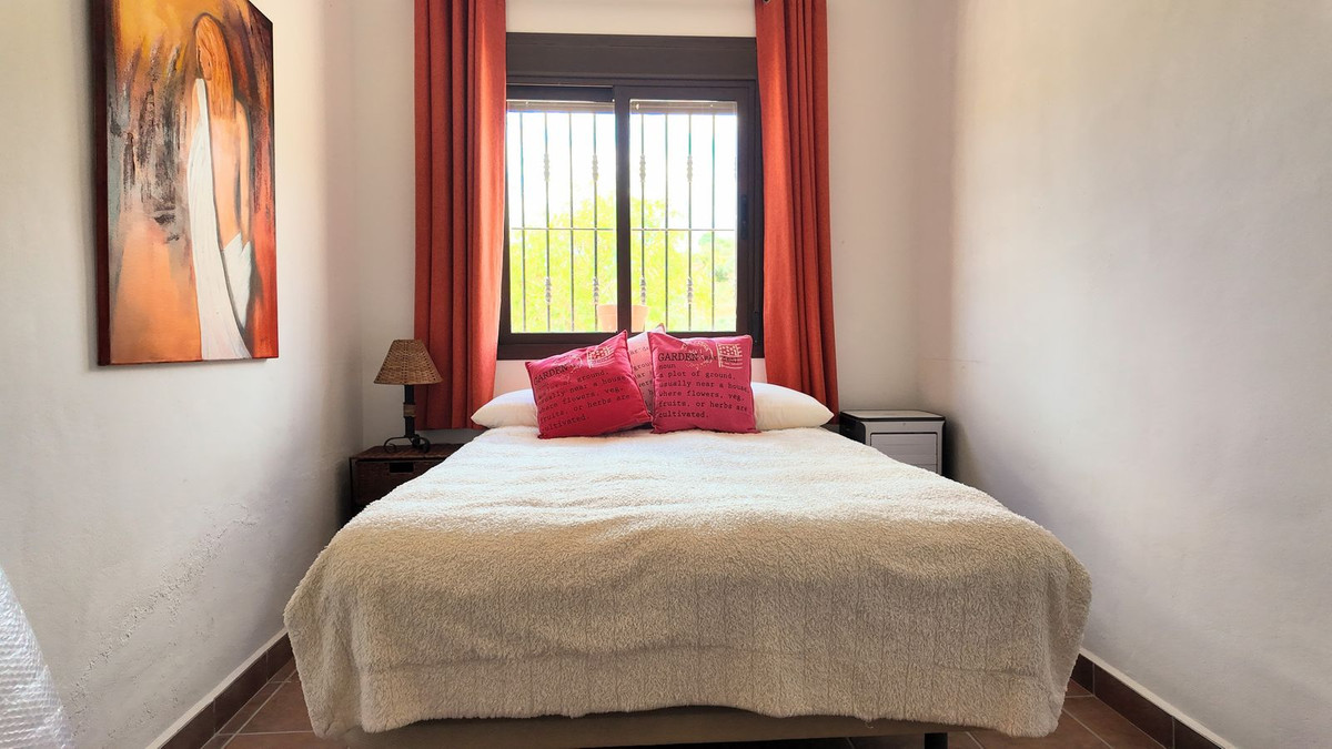 Se vende Villa - Chalet de 3 dormitorios en Costa Del Sol, Málaga, España