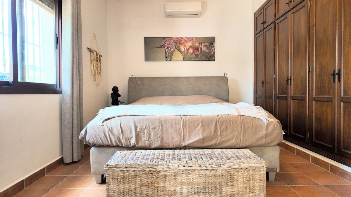 Se vende Villa - Chalet de 3 dormitorios en Costa Del Sol, Málaga, España
