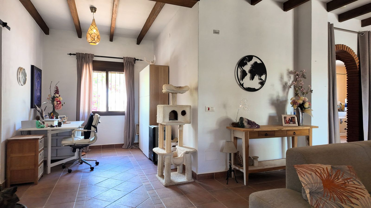 Se vende Villa - Chalet de 3 dormitorios en Costa Del Sol, Málaga, España