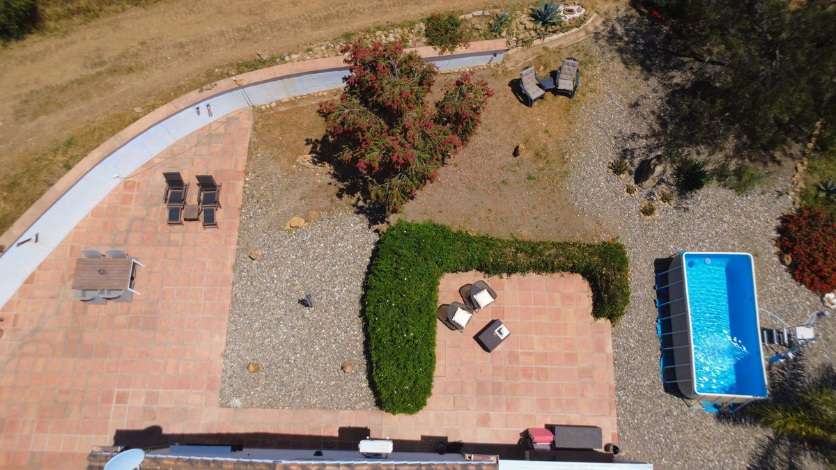 Se vende Villa - Chalet de 3 dormitorios en Costa Del Sol, Málaga, España