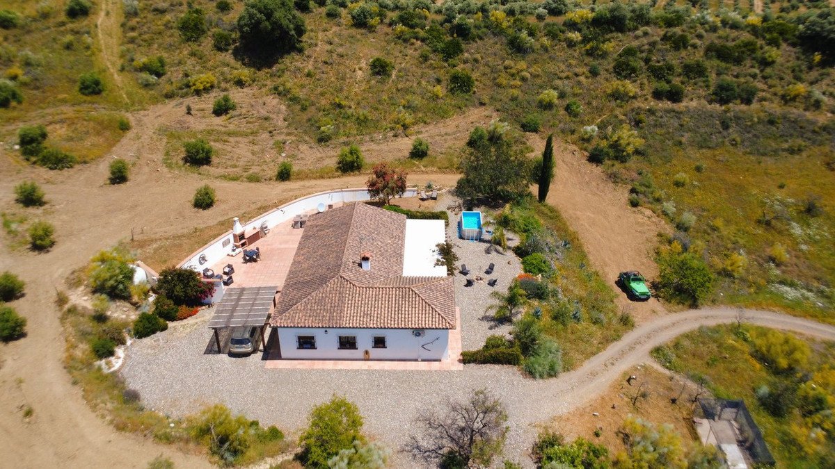 Se vende Villa - Chalet de 3 dormitorios en Costa Del Sol, Málaga, España