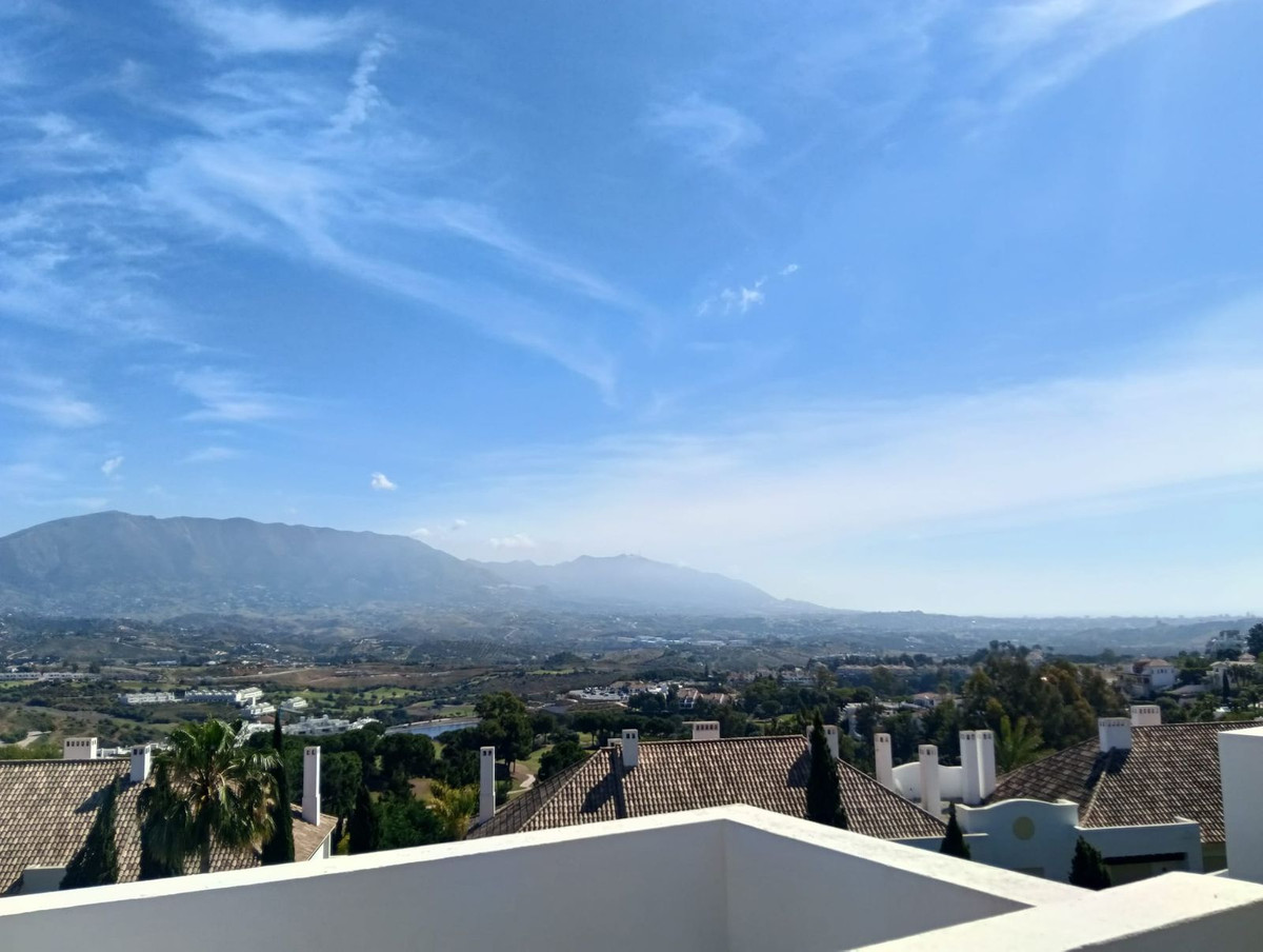 3 Bed Townhouse for sale in La Cala Golf Costa Del Sol, Málaga, Spain