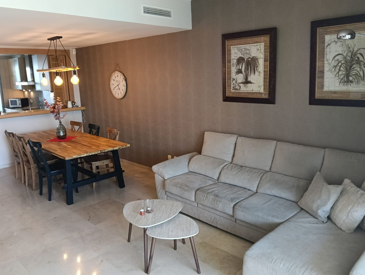 3 Bed Townhouse for sale in La Cala Golf Costa Del Sol, Málaga, Spain