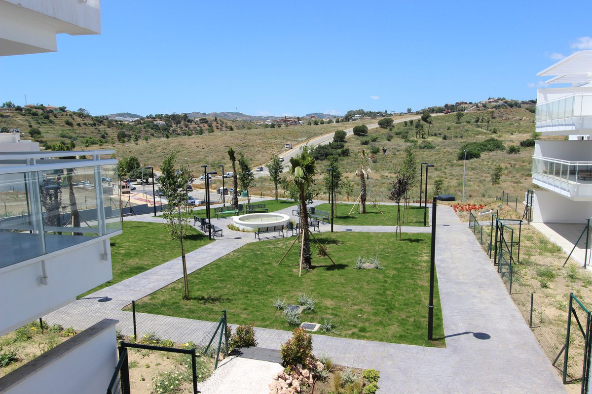 3 Bed Apartment for sale in La Cala De Mijas Costa Del Sol, Málaga, Spain