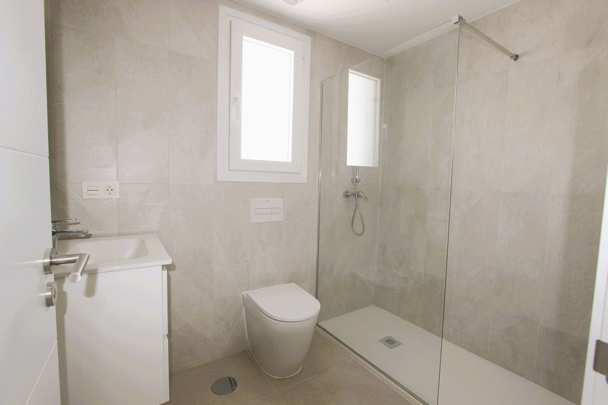 3 Bed Apartment for sale in La Cala De Mijas Costa Del Sol, Málaga, Spain