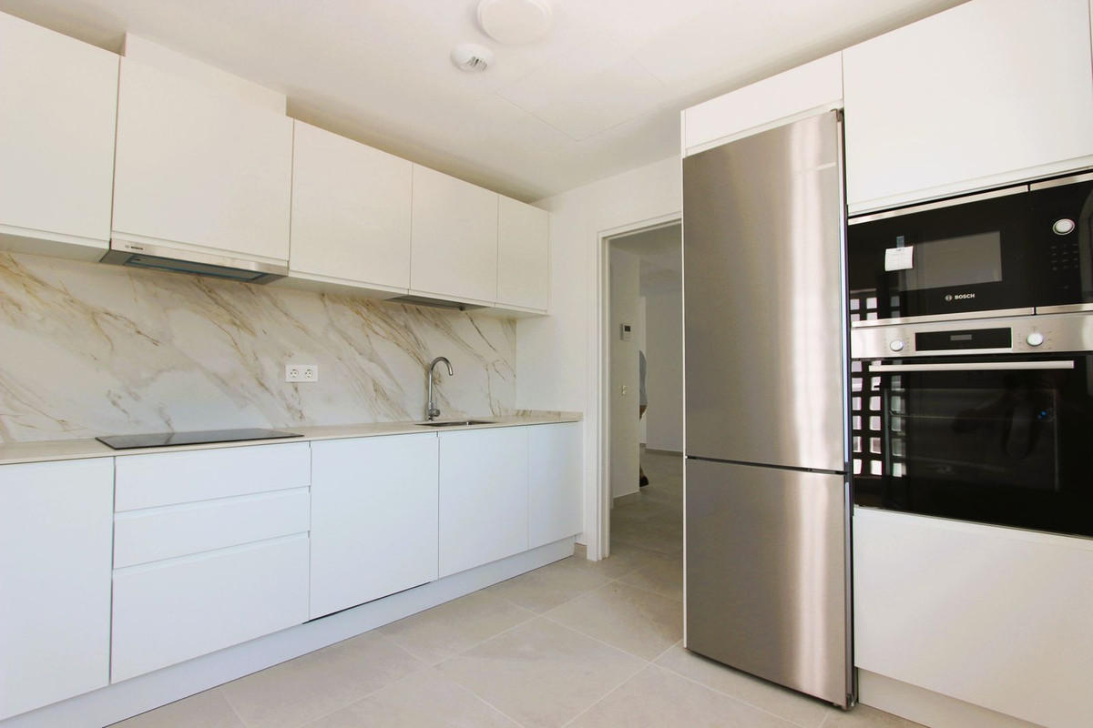 3 Bed Apartment for sale in La Cala De Mijas Costa Del Sol, Málaga, Spain