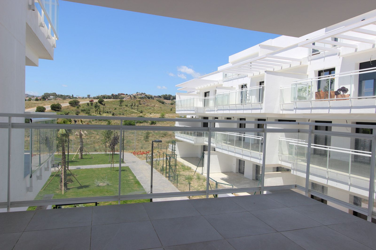 3 Bed Apartment for sale in La Cala De Mijas Costa Del Sol, Málaga, Spain