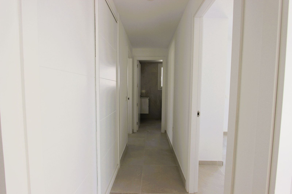 3 Bed Apartment for sale in La Cala De Mijas Costa Del Sol, Málaga, Spain