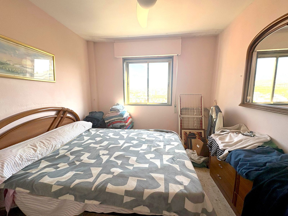 Se vende Apartamento en Planta Última de 3 dormitorios en Costa Del Sol, Málaga, España
