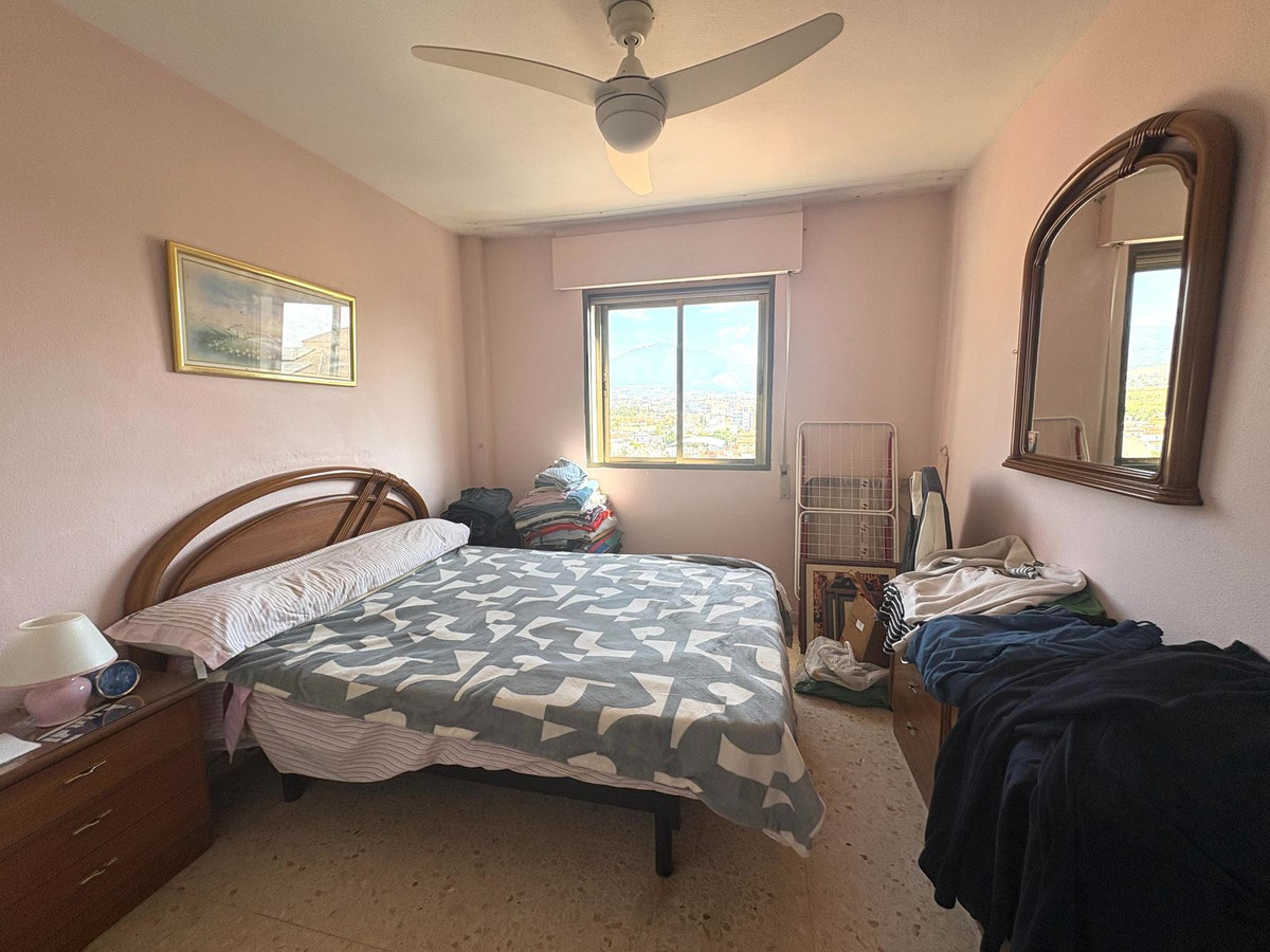 Se vende Apartamento en Planta Última de 3 dormitorios en Costa Del Sol, Málaga, España