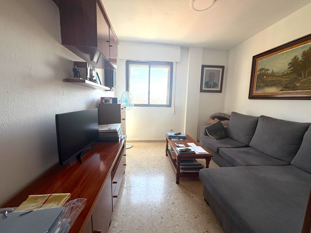 Se vende Apartamento en Planta Última de 3 dormitorios en Costa Del Sol, Málaga, España