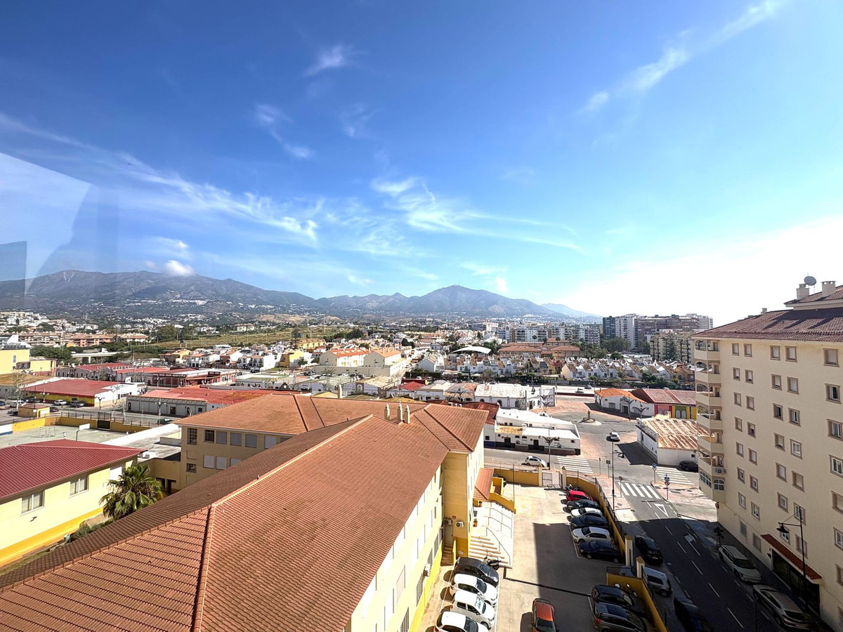 Se vende Apartamento en Planta Última de 3 dormitorios en Costa Del Sol, Málaga, España