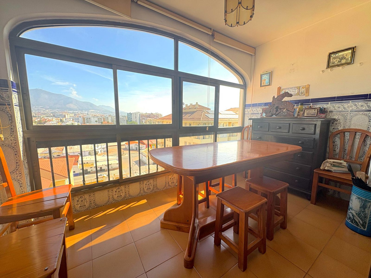 Se vende Apartamento en Planta Última de 3 dormitorios en Costa Del Sol, Málaga, España