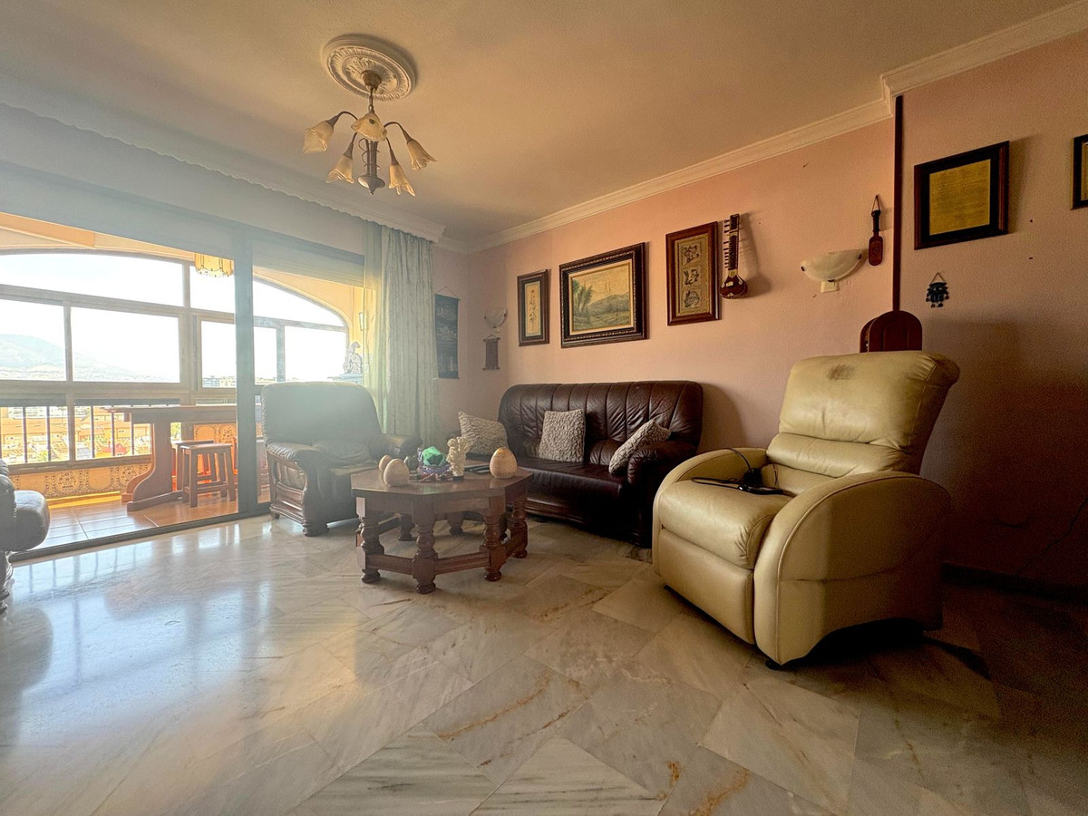 Se vende Apartamento en Planta Última de 3 dormitorios en Costa Del Sol, Málaga, España