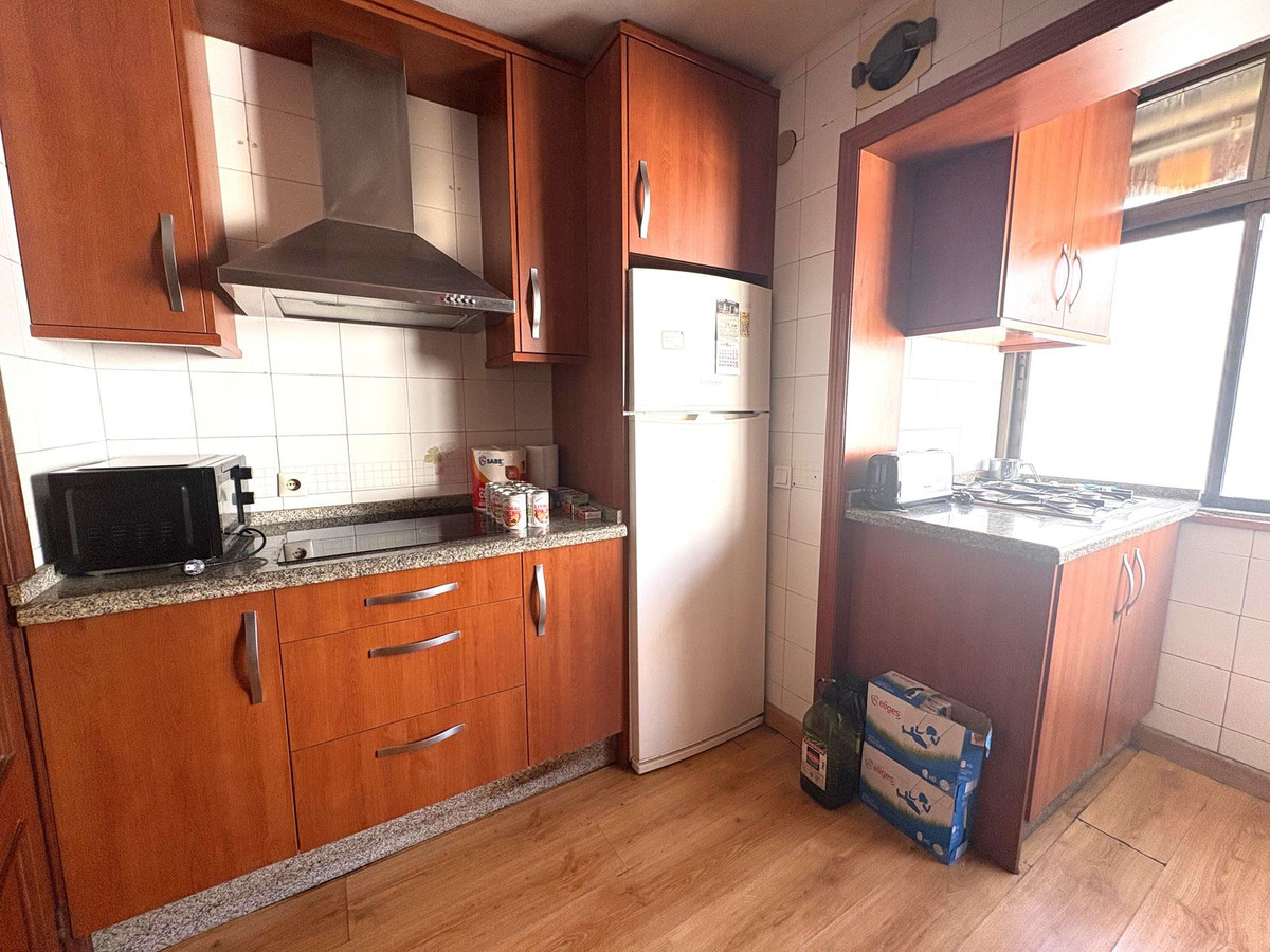Se vende Apartamento en Planta Última de 3 dormitorios en Costa Del Sol, Málaga, España