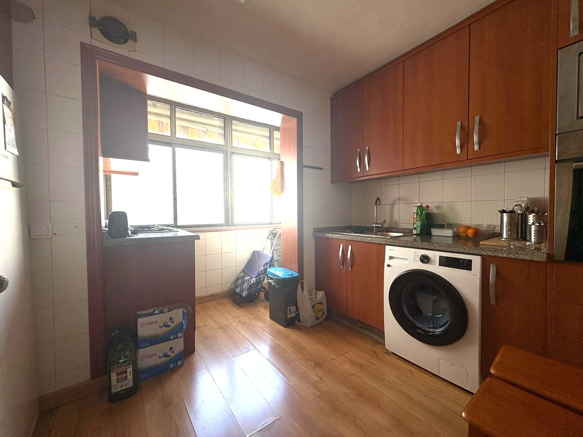 Se vende Apartamento en Planta Última de 3 dormitorios en Costa Del Sol, Málaga, España
