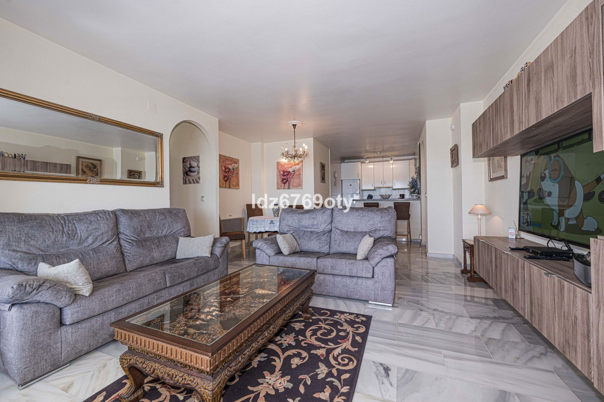 3 Bed Apartment for sale in Torremuelle Costa Del Sol, Málaga, Spain