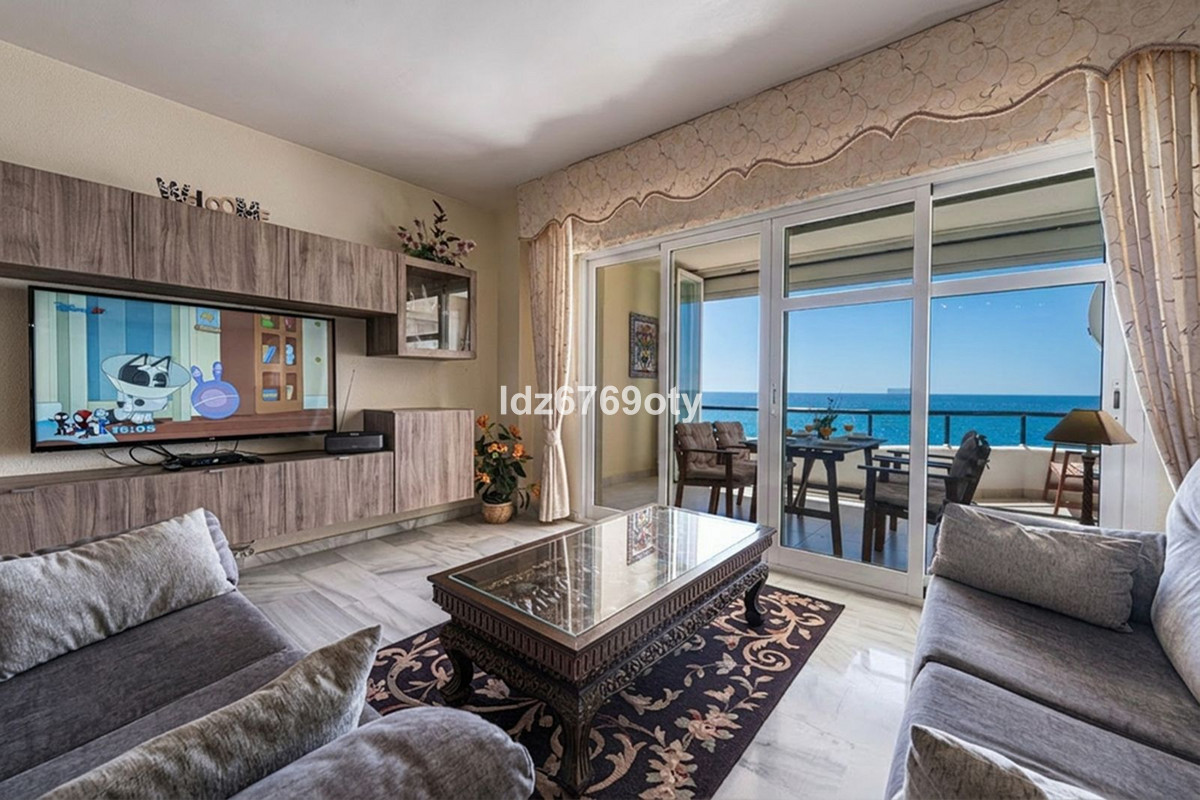 3 Bed Apartment for sale in Torremuelle Costa Del Sol, Málaga, Spain