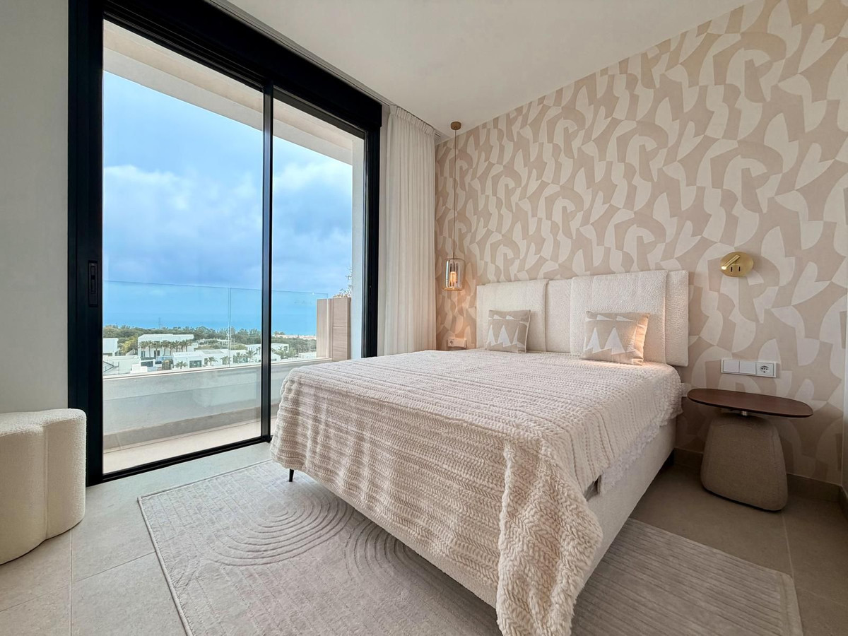 3 Bed Apartment for sale in Marbella Costa Del Sol, Málaga, Spain