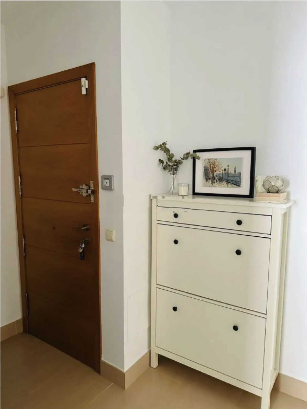 Se vende Apartamento Planta Media de 2 dormitorios en Costa Del Sol, Cadiz, España