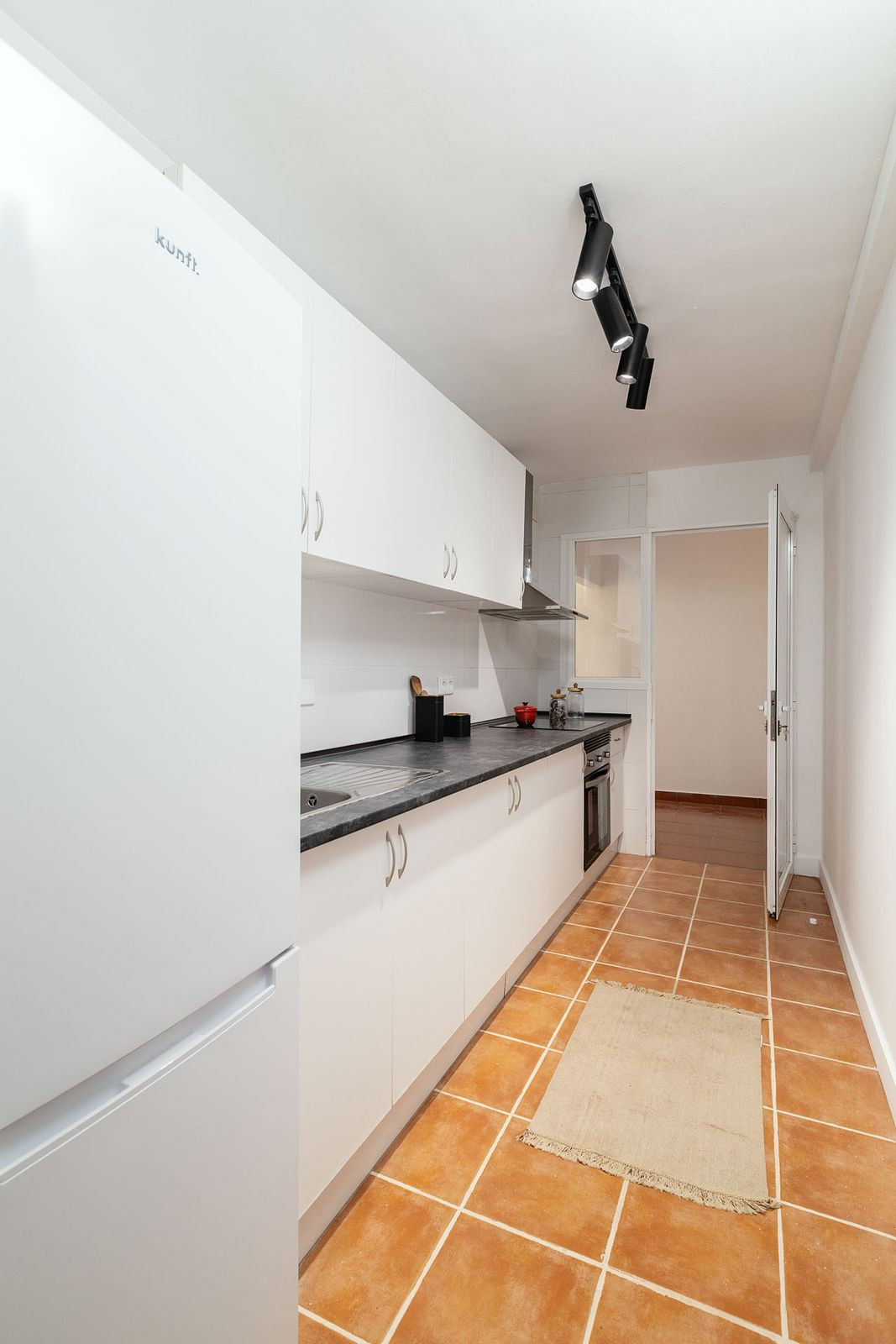 Se vende Apartamento Planta Media de 3 dormitorios en Costa Del Sol, Málaga, España