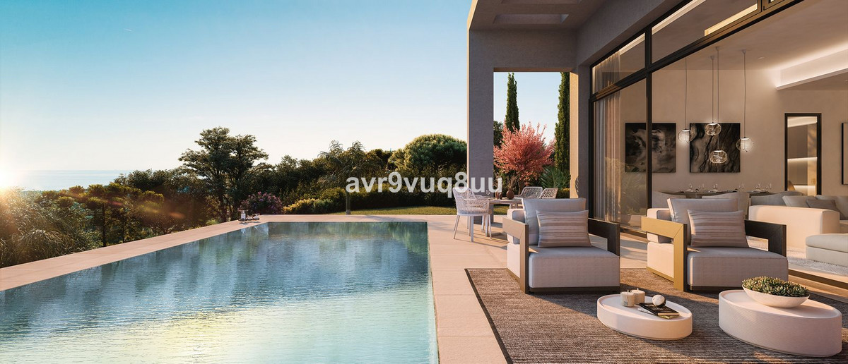3 Bed Townhouse for sale in Benahavís Costa Del Sol, Málaga, Spain