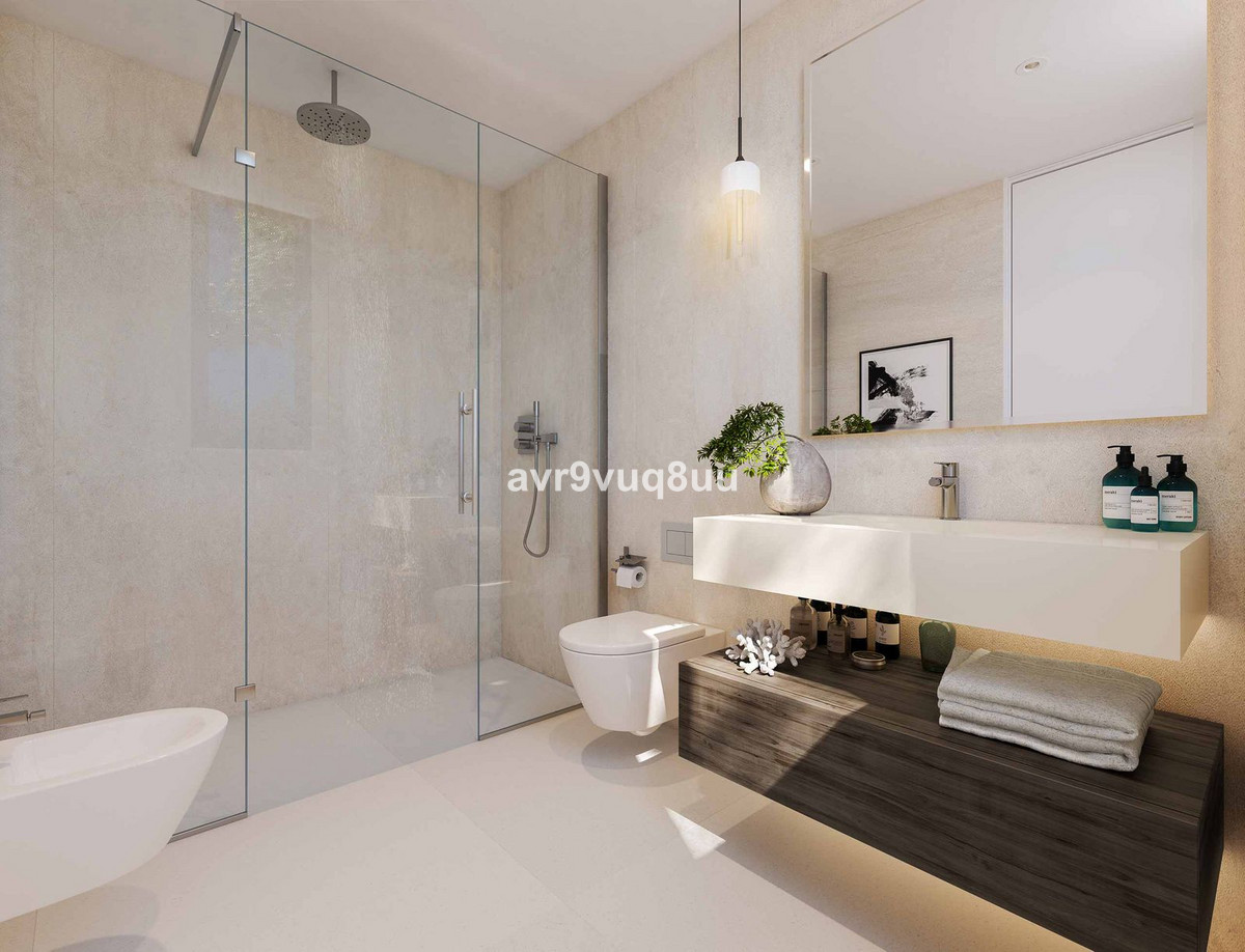 3 Bed Townhouse for sale in Benahavís Costa Del Sol, Málaga, Spain