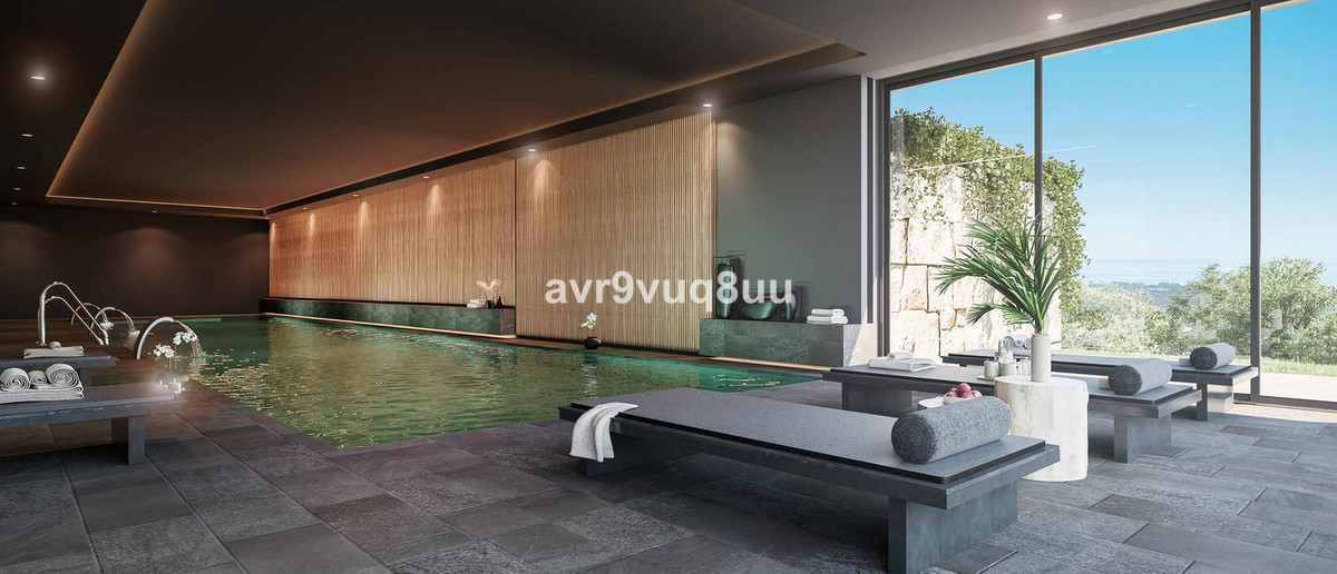 3 Bed Townhouse for sale in Benahavís Costa Del Sol, Málaga, Spain