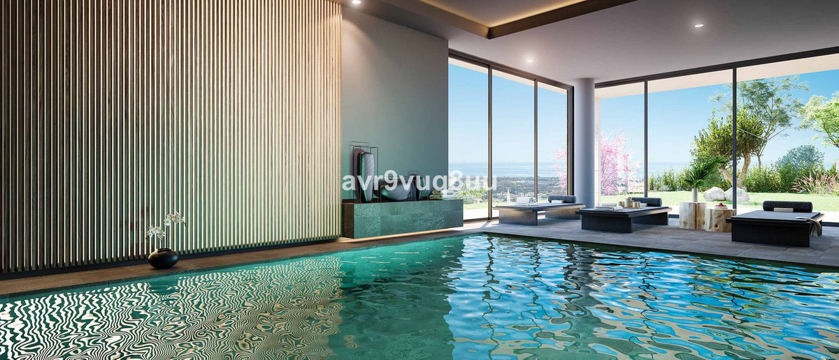 3 Bed Townhouse for sale in Benahavís Costa Del Sol, Málaga, Spain