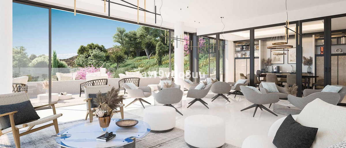 3 Bed Townhouse for sale in Benahavís Costa Del Sol, Málaga, Spain