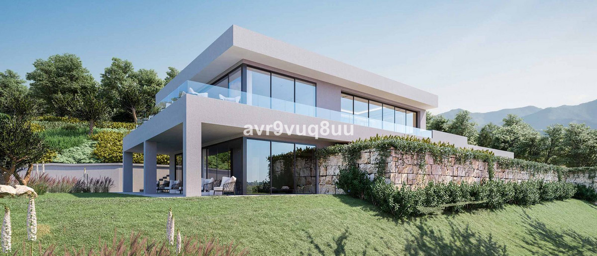 3 Bed Townhouse for sale in Benahavís Costa Del Sol, Málaga, Spain