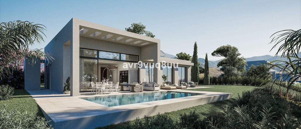 3 Bed Townhouse for sale in Benahavís Costa Del Sol, Málaga, Spain
