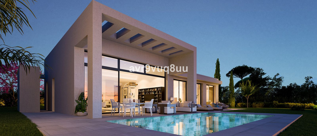 3 Bed Townhouse for sale in Benahavís Costa Del Sol, Málaga, Spain