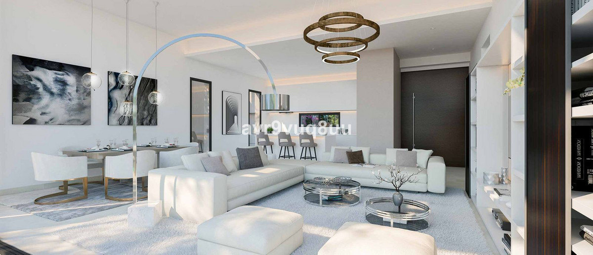 3 Bed Townhouse for sale in Benahavís Costa Del Sol, Málaga, Spain