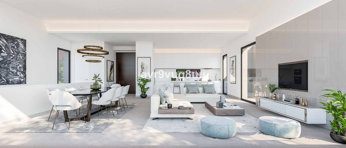 3 Bed Townhouse for sale in Benahavís Costa Del Sol, Málaga, Spain