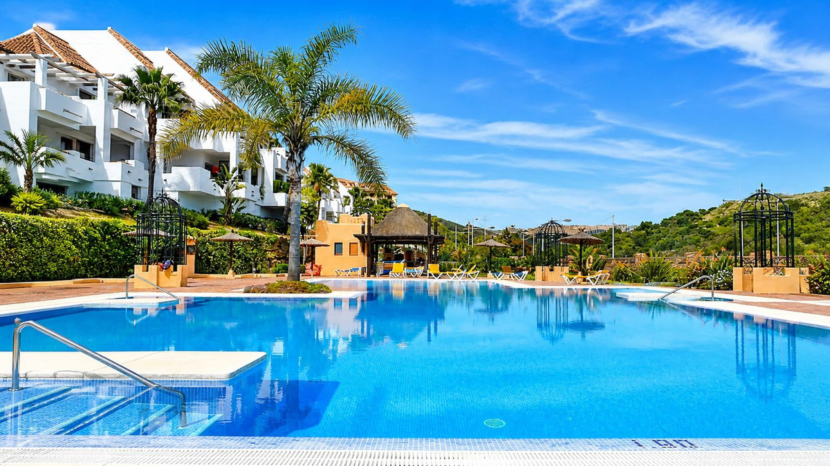 Se vende Apartamento Planta Baja de 2 dormitorios en Costa Del Sol, Málaga, España