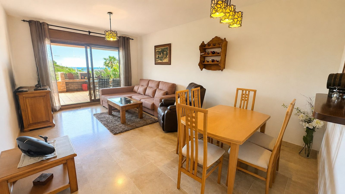 Se vende Apartamento Planta Baja de 2 dormitorios en Costa Del Sol, Málaga, España