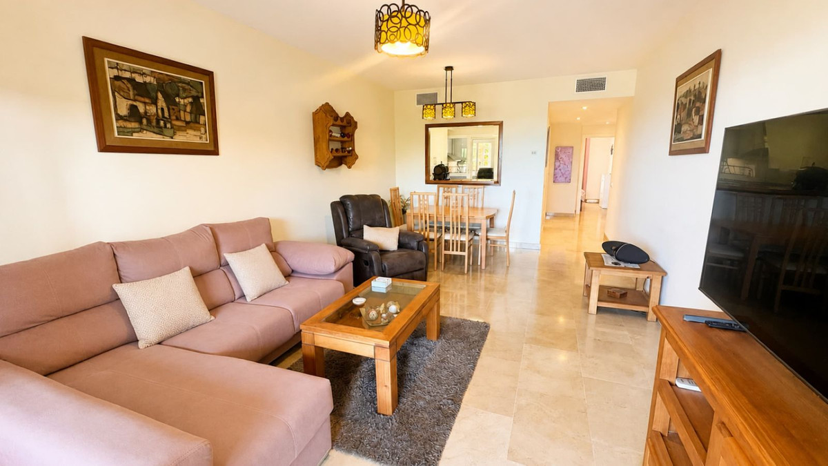 Se vende Apartamento Planta Baja de 2 dormitorios en Costa Del Sol, Málaga, España