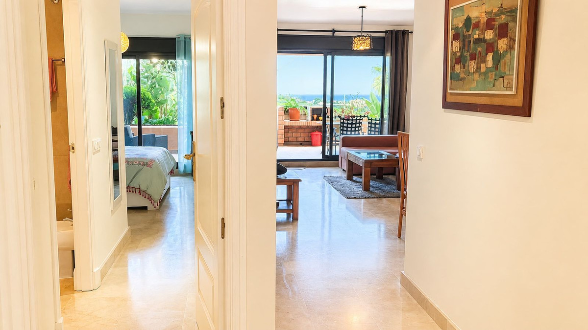 Se vende Apartamento Planta Baja de 2 dormitorios en Costa Del Sol, Málaga, España