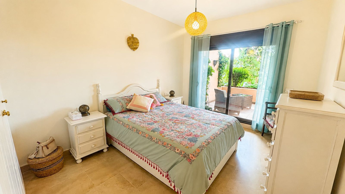 Se vende Apartamento Planta Baja de 2 dormitorios en Costa Del Sol, Málaga, España