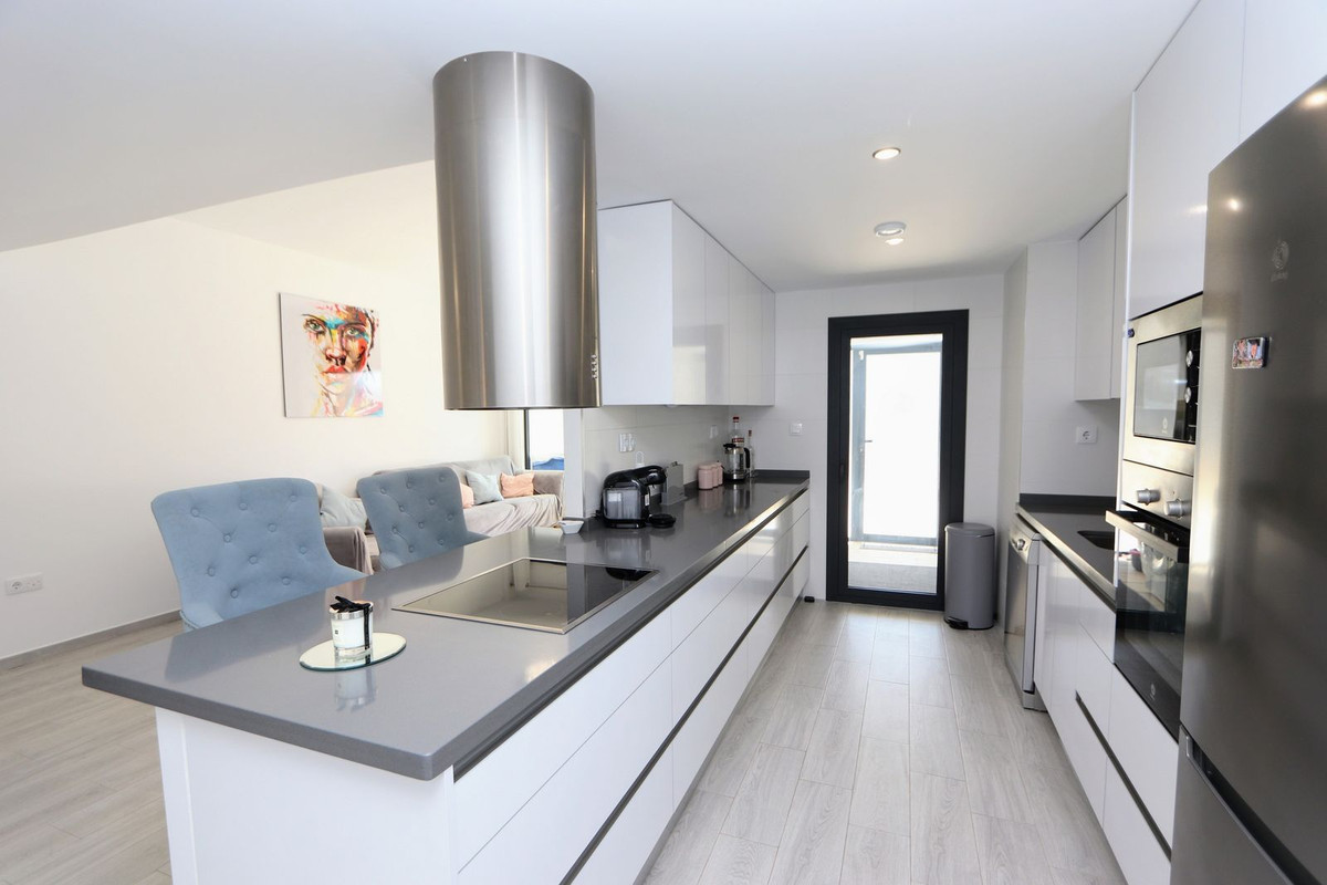 Se vende Apartamento Planta Baja de 3 dormitorios en Costa Blanca, Alicante, España