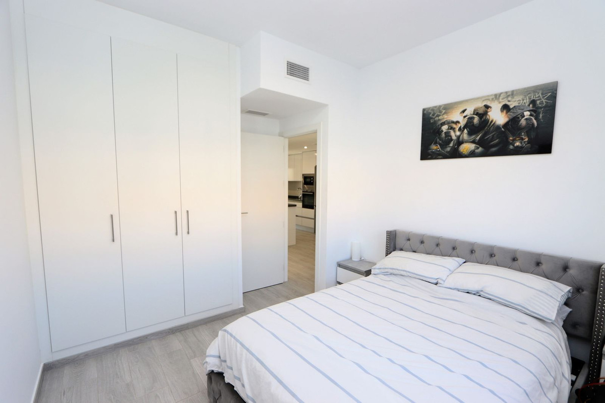Se vende Apartamento Planta Baja de 3 dormitorios en Costa Blanca, Alicante, España