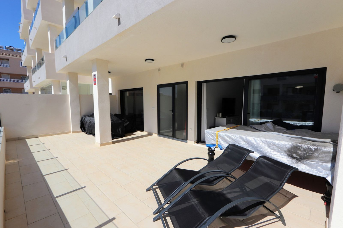 Se vende Apartamento Planta Baja de 3 dormitorios en Costa Blanca, Alicante, España