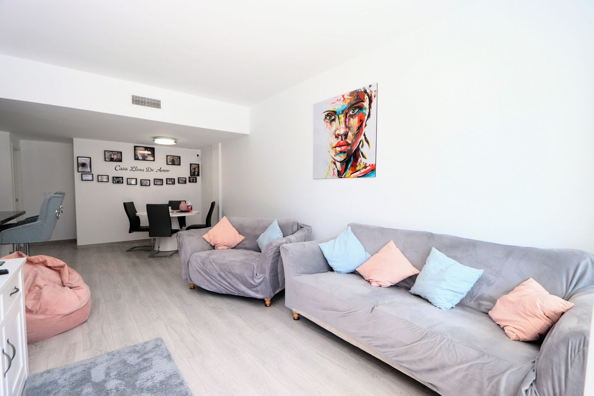 Se vende Apartamento Planta Baja de 3 dormitorios en Costa Blanca, Alicante, España