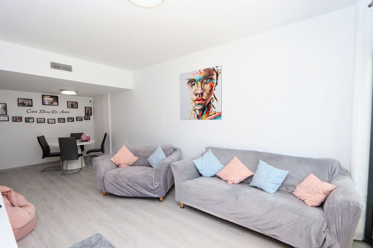 Se vende Apartamento Planta Baja de 3 dormitorios en Costa Blanca, Alicante, España