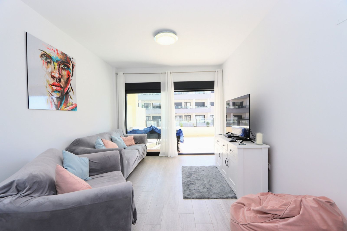 Se vende Apartamento Planta Baja de 3 dormitorios en Costa Blanca, Alicante, España