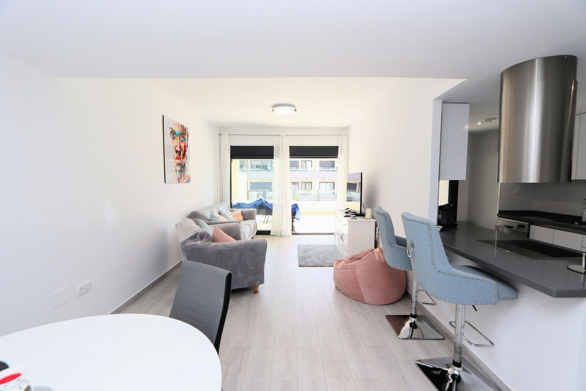 Se vende Apartamento Planta Baja de 3 dormitorios en Costa Blanca, Alicante, España